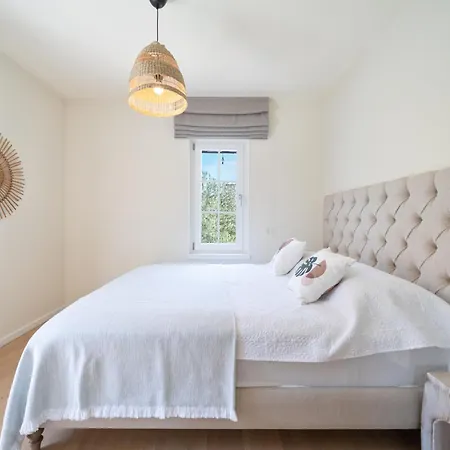 Portville 16 Luxurious In Portville Gocek 费特希耶