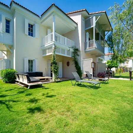 Portville 16 Luxurious In Portville Gocek * 페티예
