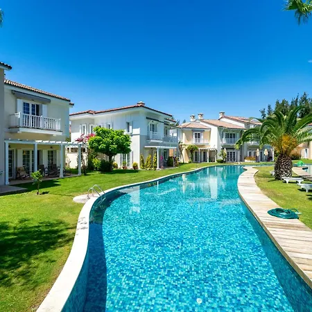 Portville 16 Luxurious In Portville Gocek 빌라