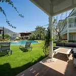Portville 16 Luxurious In Portville Gocek Villa Fethiye