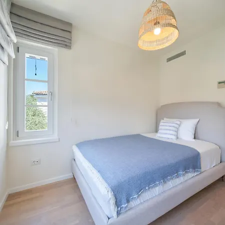 Portville 16 Luxurious In Portville Gocek * Fethiye