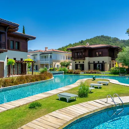 Portville 16 Luxurious In Portville Gocek *